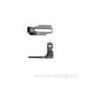 Factory Precision Casting parts Cast Iron